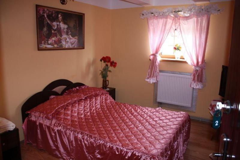 Zajazd Eljan-Centrum Noclegowe Olsztyn  Rom bilde
